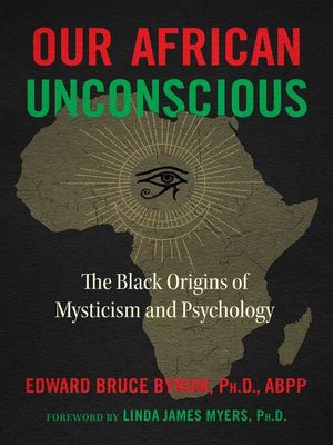 cover image of Our African Unconscious